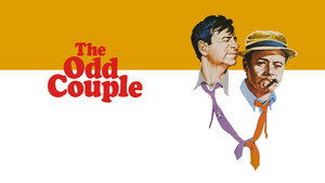 Странная парочка (фильм, 1967)
