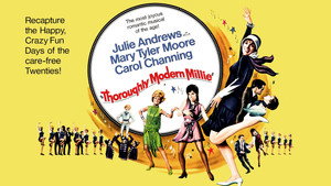 Весьма современная Милли (фильм, 1967)