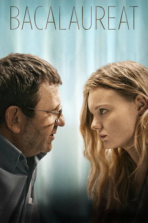 Выпускной (фильм, 2016)