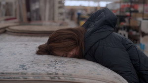Довольно счастливое Рождество (фильм, 2023)