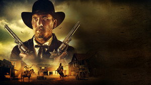 Уайетт Эрп стреляет первым (фильм, 2019)