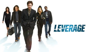 Воздействие (сериал, 2008)