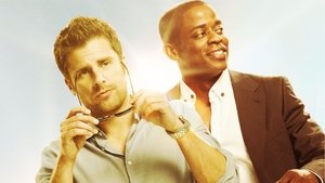 Ясновидец (сериал, 2006)