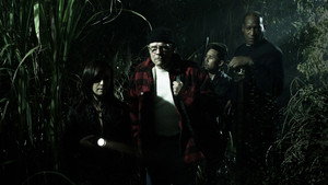 Топор 2 (фильм, 2010)