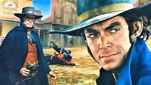 Один проклятый день в аду... Джанго встречает Сартана (фильм, 1970)