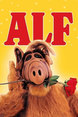 Альф (сериал, 1986)