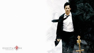 Константин: Повелитель тьмы (фильм, 2005)