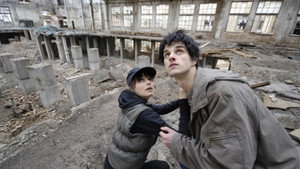 Стрижка (фильм, 2010)