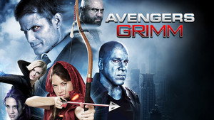 Мстители: Гримм (фильм, 2015)