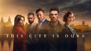 Этот город принадлежит нам (сериал, 2025)