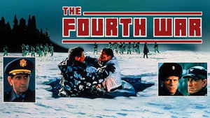 Четвертая война (фильм, 1990)