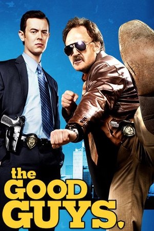Хорошие парни (сериал, 2010)