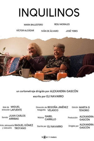 Квартиранты (фильм, 2018)