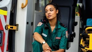 Я слежу за тобой (сериал, 2025)