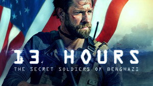 13 часов: Тайные солдаты Бенгази (фильм, 2016)