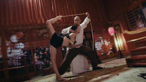 Единство героев 2 (фильм, 2018)