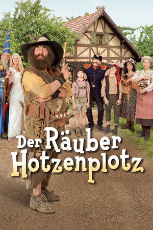 Лесной разбойник (фильм, 2006)