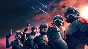 Звёздные войны: Бракованная партия (мультсериал, 2021)