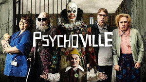 Психовилль (сериал, 2009)