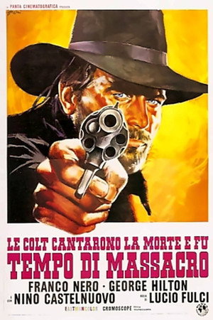 Кольт пропел о смерти (фильм, 1966)
