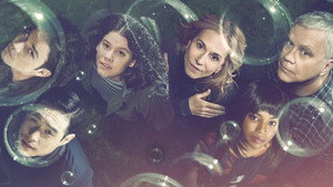 Здесь и сейчас (сериал, 2018)