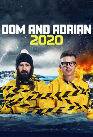 Дом и Эдриан: 2020 (фильм, 2020)