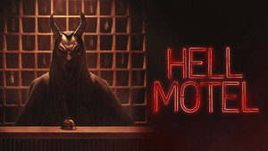 Адский мотель (сериал, 2025)