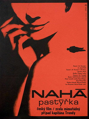 Нагая пастушка (фильм, 1966)