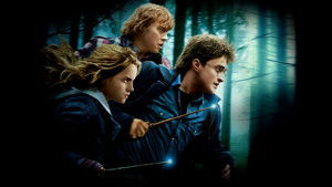 Гарри Поттер и Дары Смерти: Часть I (фильм, 2010)