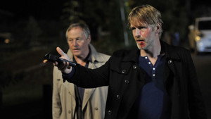 Варг Веум 8 — Черная овца (фильм, 2011)