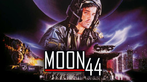 Луна 44 (фильм, 1990)