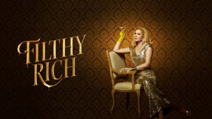 Неприлично богатые (сериал, 2020)
