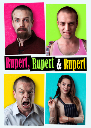 Руперт, Руперт и ещё раз Руперт (фильм, 2019)
