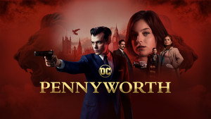 Пенниуорт (сериал, 2019)