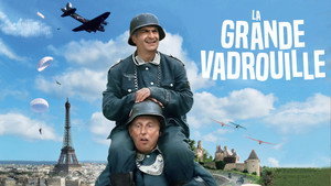 Большая прогулка (фильм, 1966)