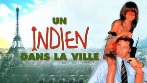 Индеец в Париже (фильм, 1994)