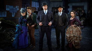 Улица потрошителя (сериал, 2012)