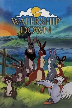 Обитатели холмов (мультсериал, 1999)