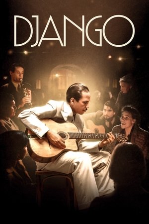 Джанго (фильм, 2017)