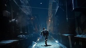 Код 8 (фильм, 2019)