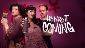 Сам напросился (сериал, 2025)