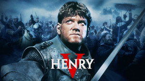 Генрих V: Битва при Азенкуре (фильм, 1989)