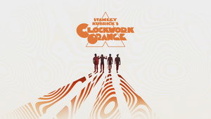 Заводной апельсин (фильм, 1971)