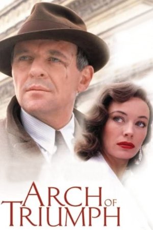 Триумфальная арка (фильм, 1985)