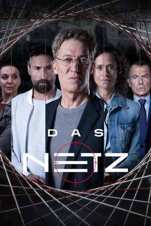 Сеть: Прометей (сериал, 2022)