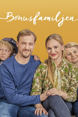 Шведанутая семейка (сериал, 2017)