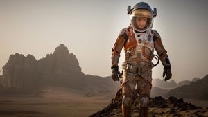 Марсианин (фильм, 2015)