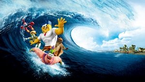 Губка Боб в 3D (мультфильм, 2015)