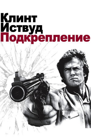 Подкрепление (фильм, 1976)