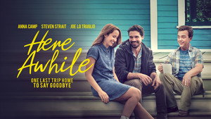 Я тут ненадолго (фильм, 2019)